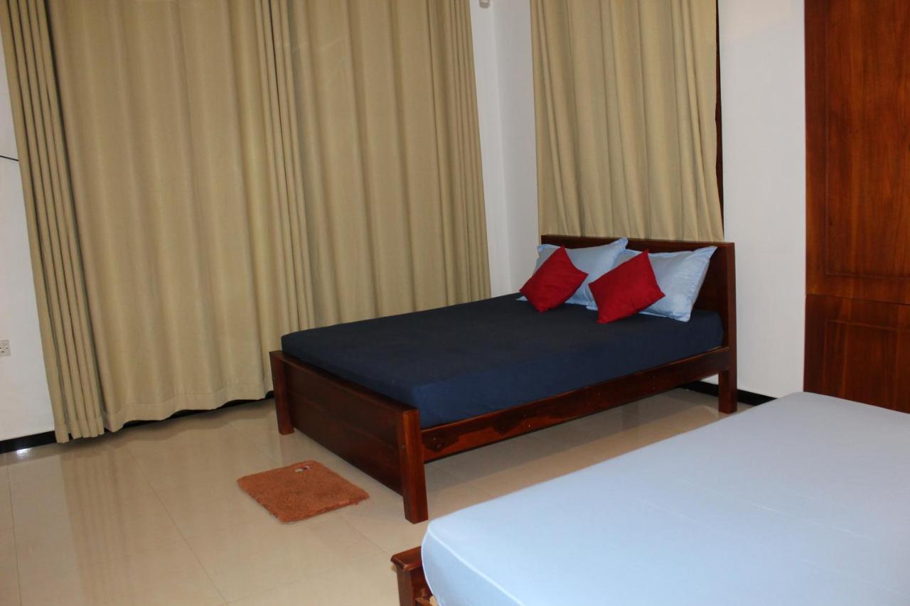 23 Appartement *